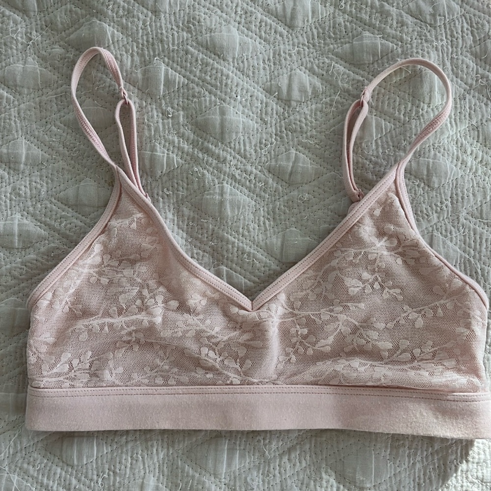 Calvin Klein bralette